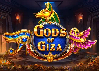 Pragmatic : Gods of Giza - XTRAPLAY88