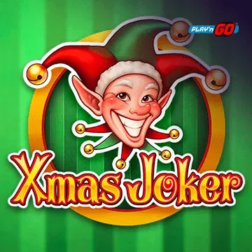 Xmas Joker - XTRAPLAY88