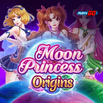 Midnight Princess Origins - XTRAPLAY88