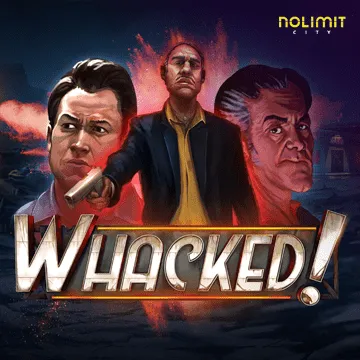 NolimitCity : Whacked! - XTRAPLAY88