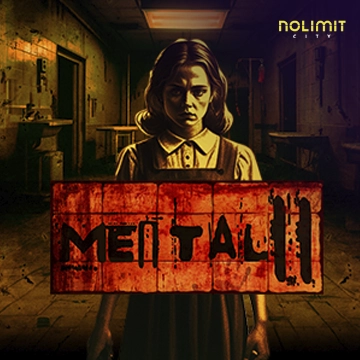 NolimitCity : Mental 2 - XTRAPLAY88