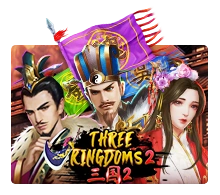 Joker123 : Three Kingdoms 2 - XTRAPLAY88