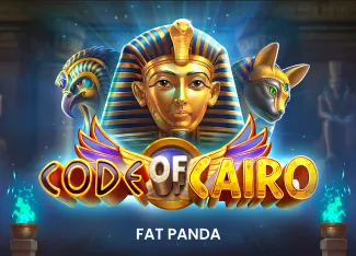 Code of Cairo - XTRAPLAY88