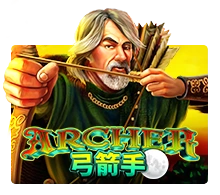 Joker123 : Archer - XTRAPLAY88