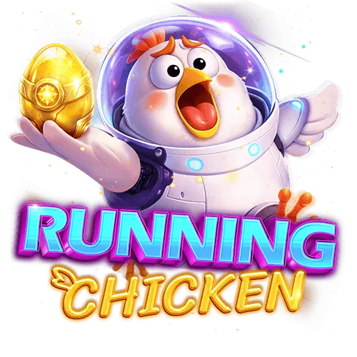 Running Chicken - XTRAPLAY88