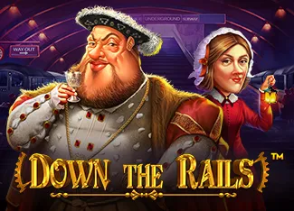 Pragmatic : Down the Rails - XTRAPLAY88