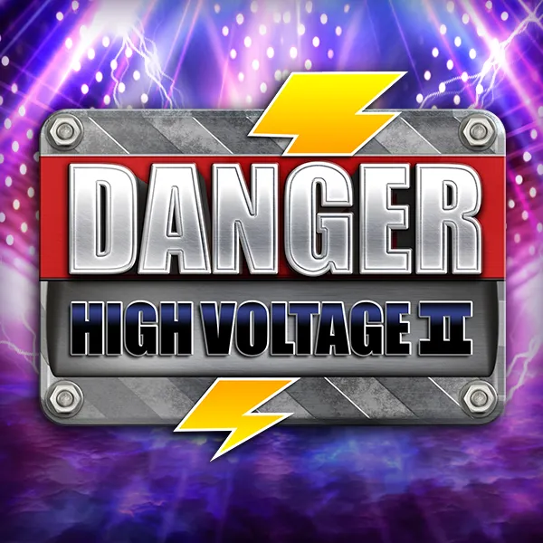 Danger High Voltage 2 Megaways - XTRAPLAY88