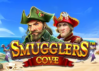 Pragmatic : Smugglers Cove - XTRAPLAY88