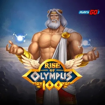 Rise Of Olympus 100 - XTRAPLAY88