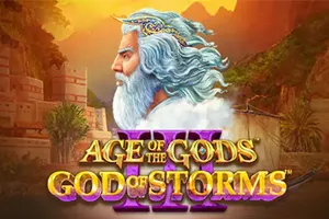 Age of the Gods God of Storms 3 - XTRAPLAY88