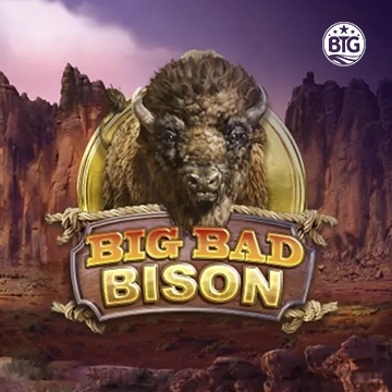 Big Bad Bison - XTRAPLAY88