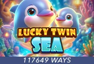 Lucky Twin Sea - XTRAPLAY88