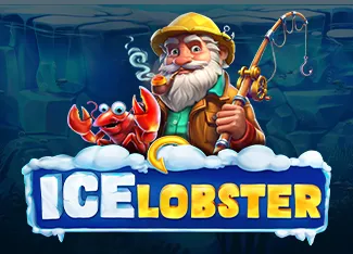 Pragmatic : Ice Lobster - XTRAPLAY88
