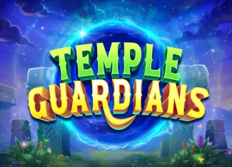 Pragmatic : Temple Guardians - XTRAPLAY88