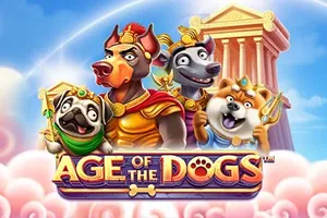 Age of the Dogs - XTRAPLAY88