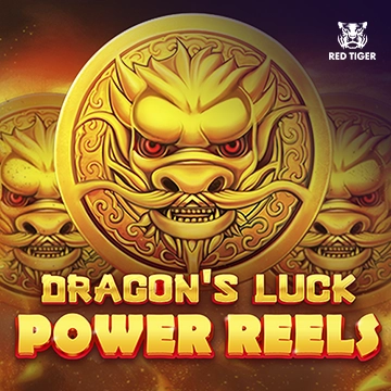 Dragons Luck Power Reels - XTRAPLAY88