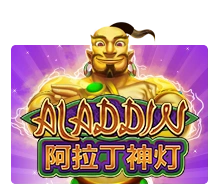 Joker123 : Aladdin - XTRAPLAY88