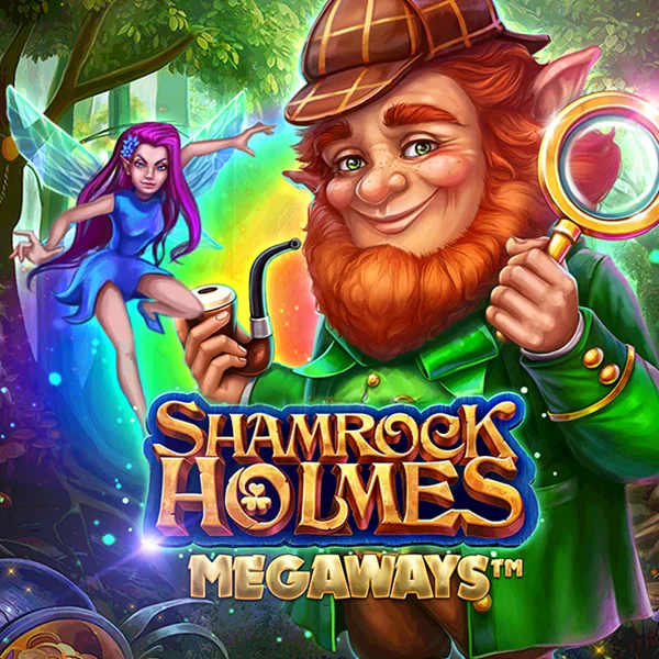 Shamrock Holmes Megaways&trade; - XTRAPLAY88