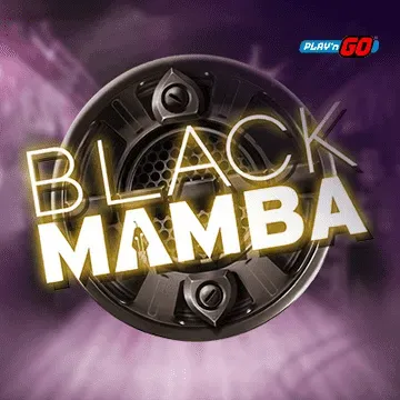 Black Mamba - XTRAPLAY88