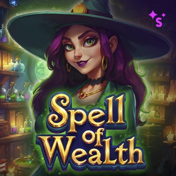 Spell of Wealth - XTRAPLAY88