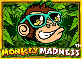 Pragmatic : Monkey Madness - XTRAPLAY88
