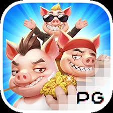 Three Crazy Piggies - XTRAPLAY88