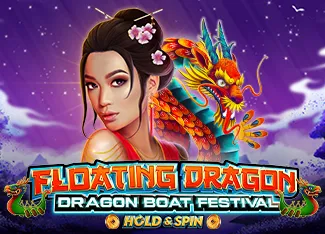 Pragmatic : Floating Dragon - Dragon Boat Festival - XTRAPLAY88