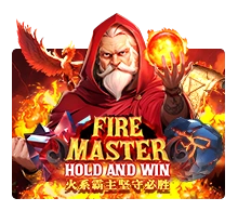 Joker123 : Fire Master Hold And Win - XTRAPLAY88