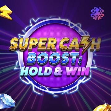 Super Cash Boost: Hold & Win - XTRAPLAY88