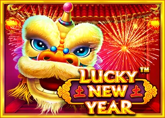 Pragmatic : Lucky New Year - XTRAPLAY88