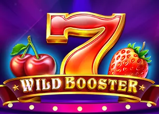 Pragmatic : Wild Booster - XTRAPLAY88