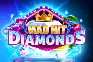 Mad Hit Diamonds - XTRAPLAY88