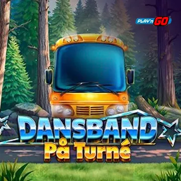 Dansband På Turné - XTRAPLAY88