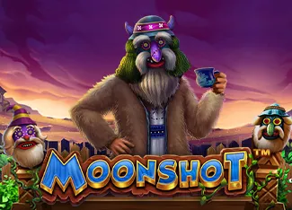 Pragmatic : Moonshot - XTRAPLAY88