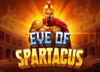 Pragmatic : Eye of Spartacus - XTRAPLAY88