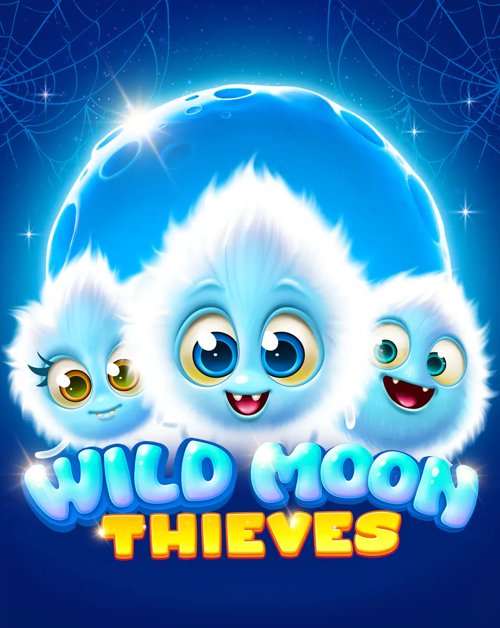 Wild Moon Thieves - XTRAPLAY88