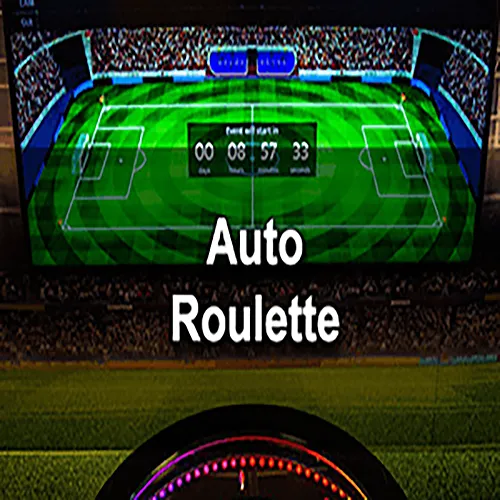 Auto Roulette - XTRAPLAY88