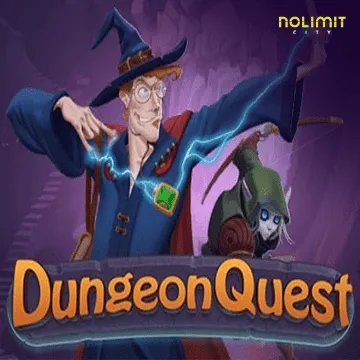 NolimitCity : Dungeon Quest - XTRAPLAY88
