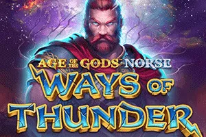 Age of the Gods Norse: Ways of Thunder - XTRAPLAY88