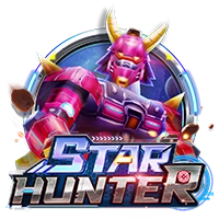 STAR HUNTER - XTRAPLAY88