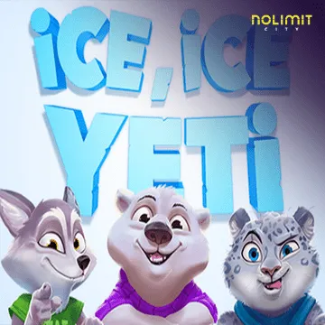NolimitCity : Ice Ice Yeti - XTRAPLAY88