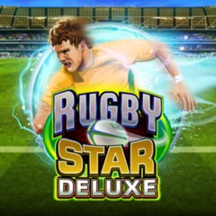 Rugby Star Deluxe - XTRAPLAY88