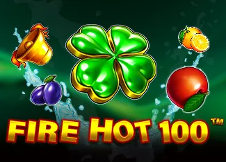 Pragmatic : Fire Hot 100 - XTRAPLAY88