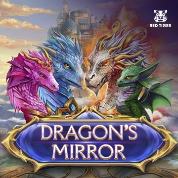 Dragons Mirror - XTRAPLAY88