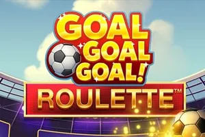 Goal Goal Goal Roulette - XTRAPLAY88
