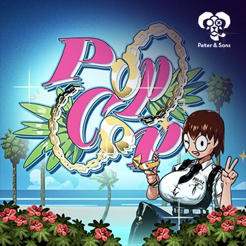 Pop Cop - XTRAPLAY88