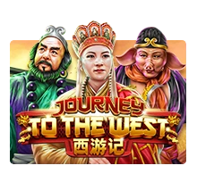 Joker123 : Journey To The West - XTRAPLAY88