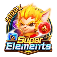 Facai : Super Elements - XTRAPLAY88