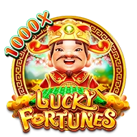 Facai : LUCKY FORTUNES - XTRAPLAY88
