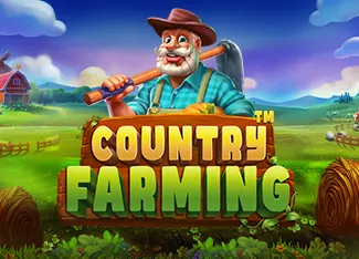 Pragmatic : Country Farming - XTRAPLAY88